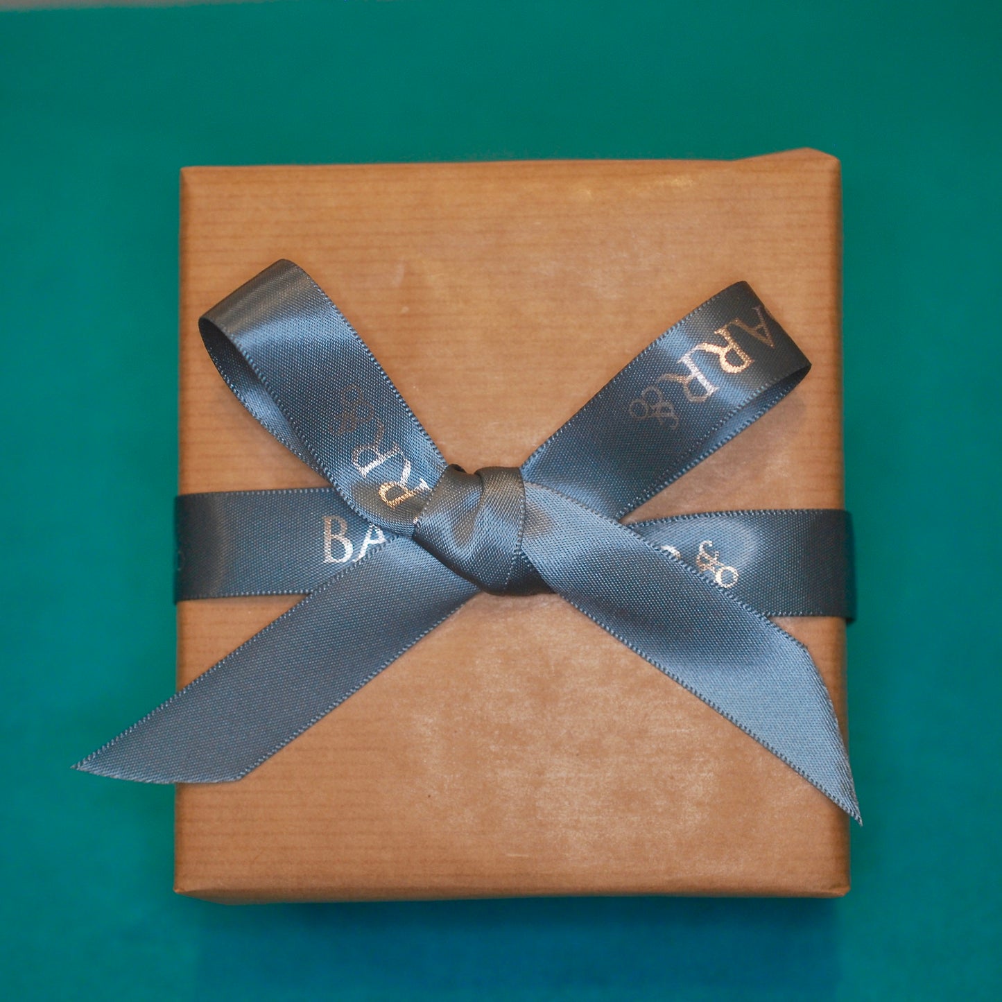 Standard Gift Wrapping