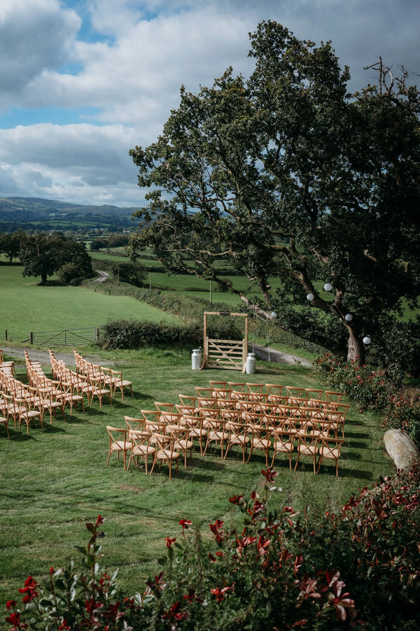 Green Grove Barns