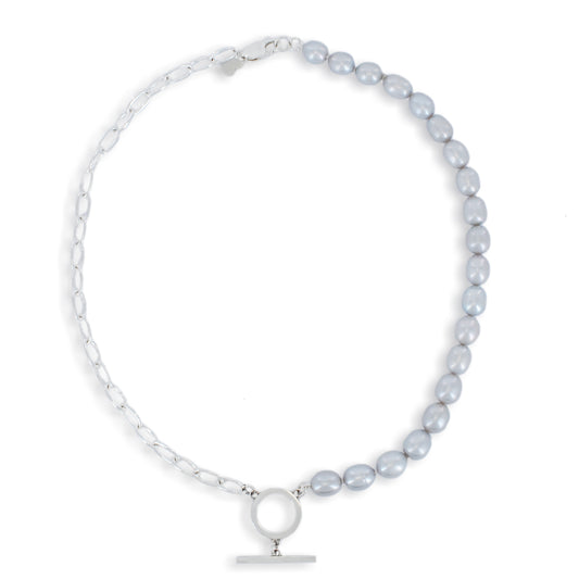 T-Bar chain Pearls